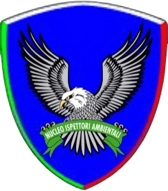 Nucleo Vigilanza Cantieri Logo